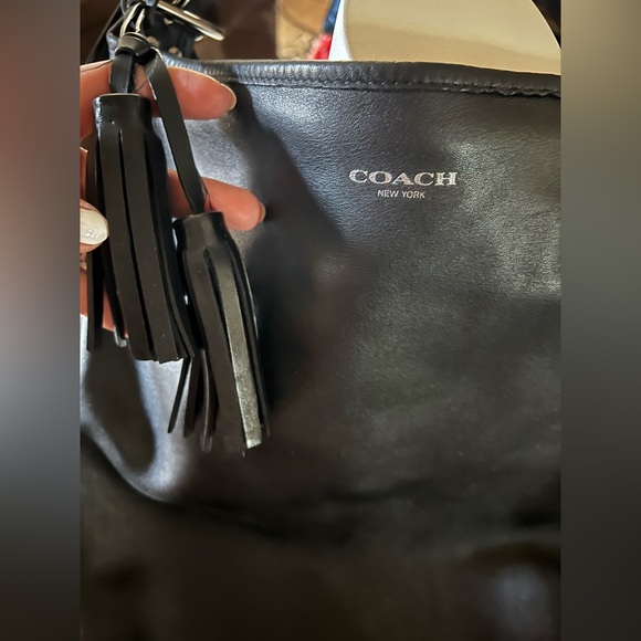 Coach Legacy Bag - Picture 7 of 11